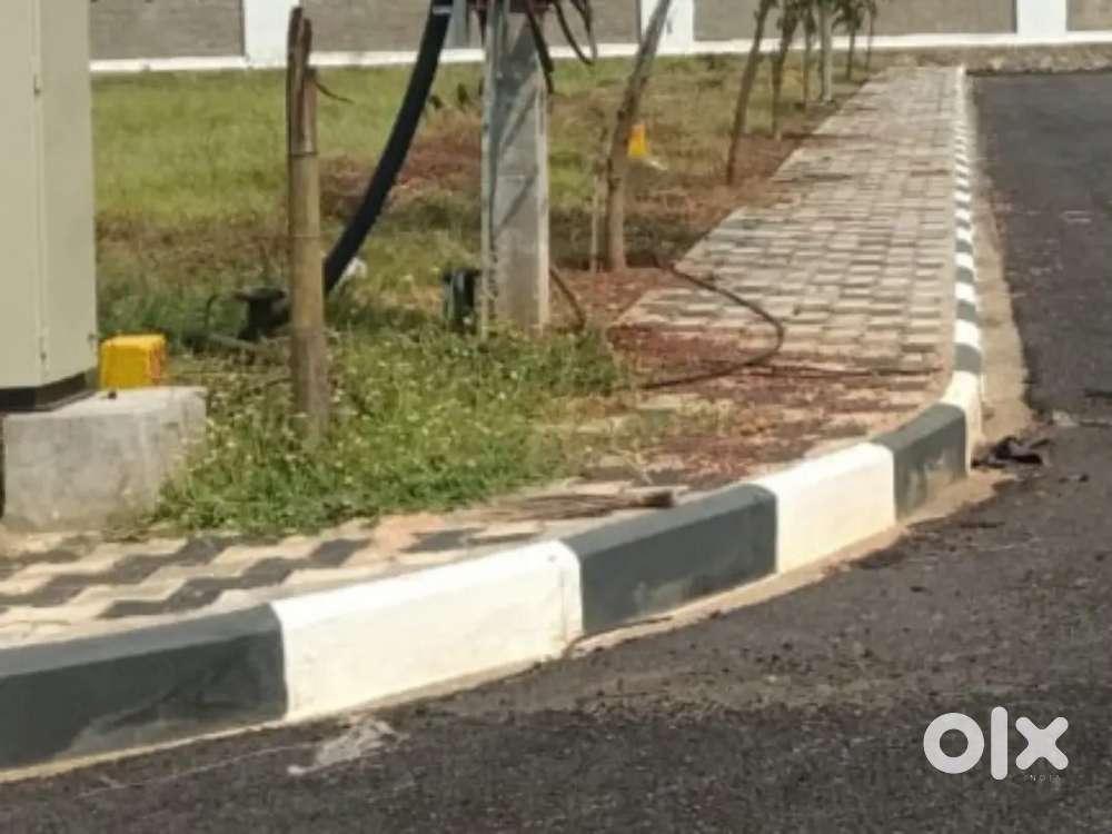 VILLA LAND FOR SALE. CHAT FOR DETAILS.