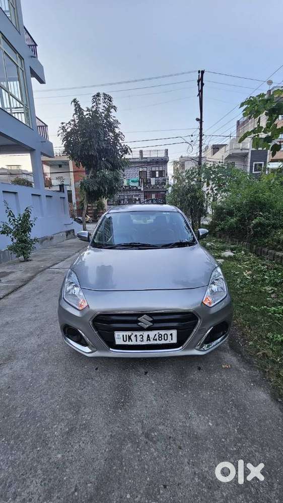 Maruti Suzuki Swift Dzire 1.2 Vxi BSIV, 2020, Petrol