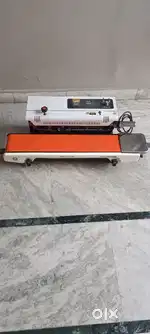 Selling Machine
