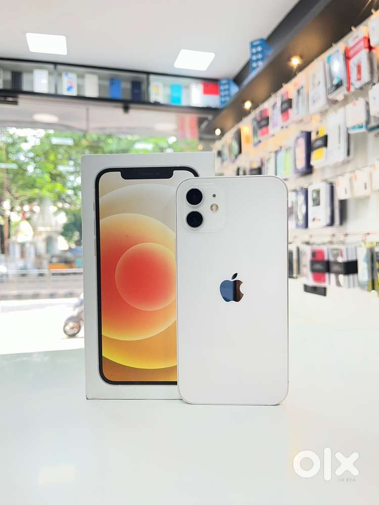 iPhone 12 _ 128 GB