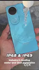 Iqoo Z10R 12/256