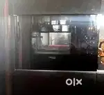 Hafele built in microwave oven