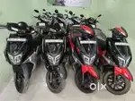 LOAN/EMI•EASY FINACE on HONDA DIO•ACTIVA6G•JUPITER•NTORQ•ACCESSietm09