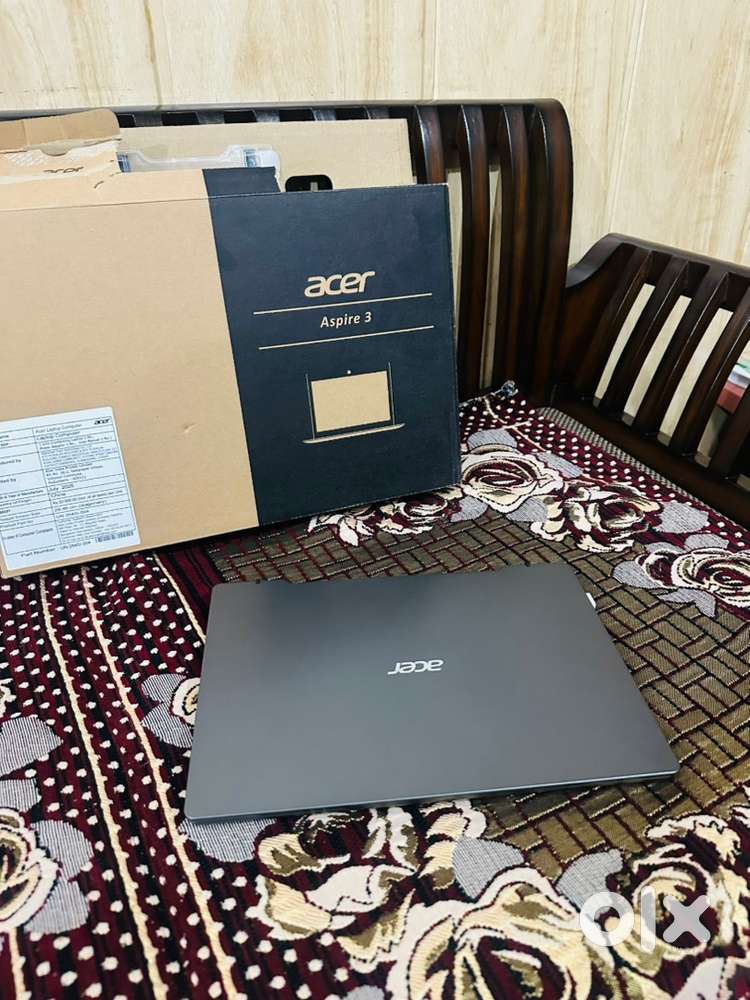 Acer Aspire A311  8GB RAM  SSD Laptop  Great Battery & Performance