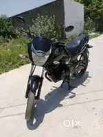 Honda unicorn 150 cc model 2015