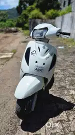 Sell my bike