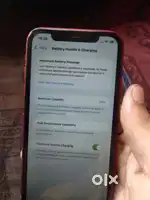 Iphone xr 64gb