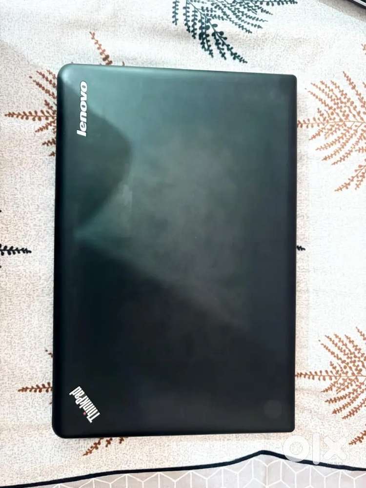 Lenovo ThinkPad