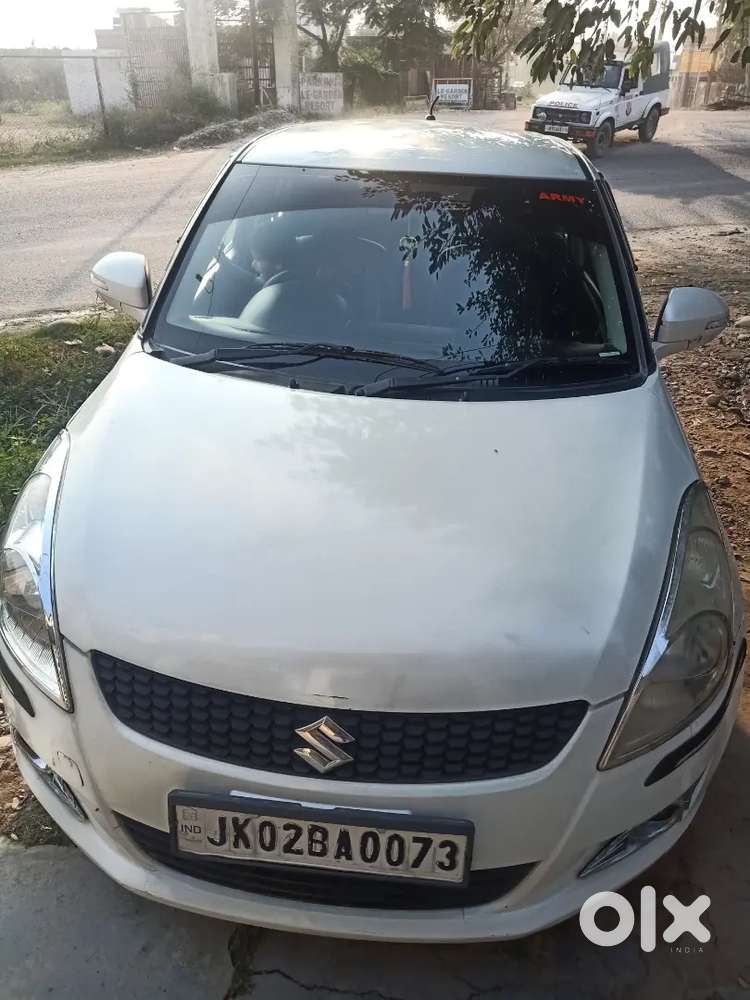 Gadi saf hai 31 Dec ki hai