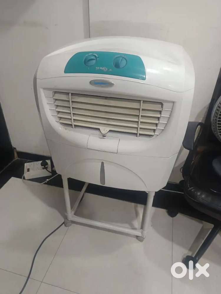 Cooler sell karna he