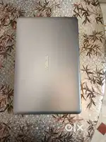 Asus i3 with 8/256 on excellent condition