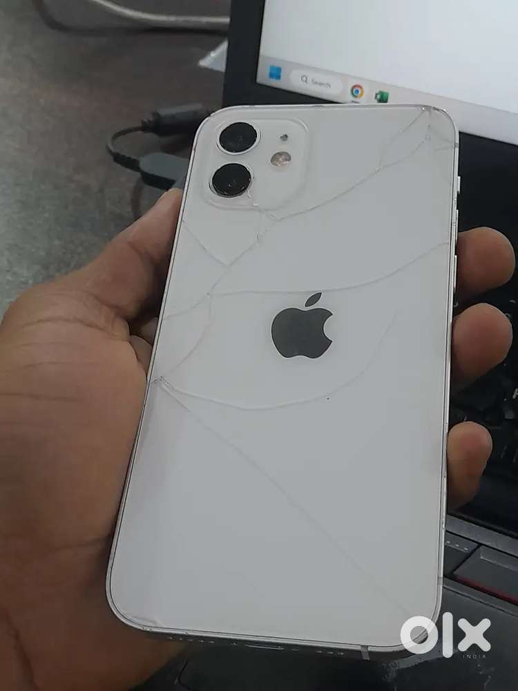 I phone 12