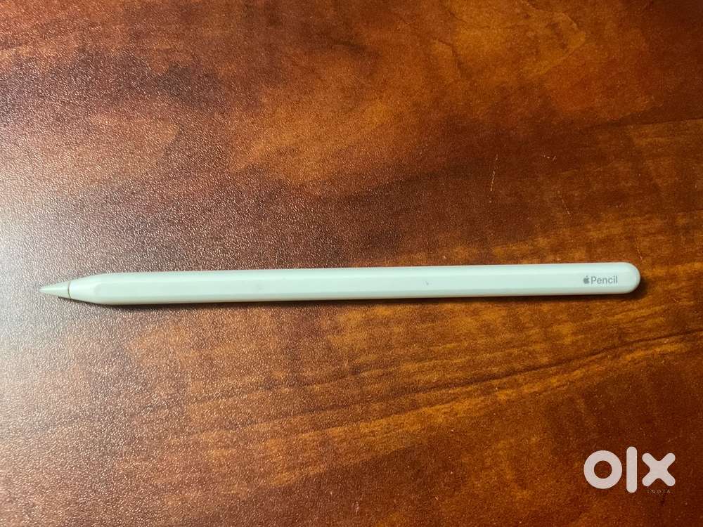 Apple Pencil 2nd generation