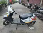 Working condition hero electric flash