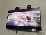 TCL 32inch TV