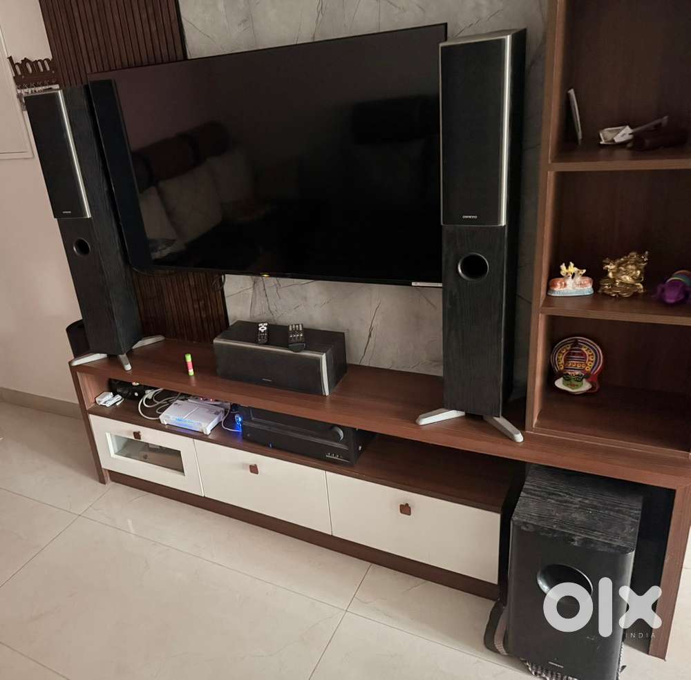 Onkyo Speaker System for Sale.