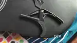 Guitar black
