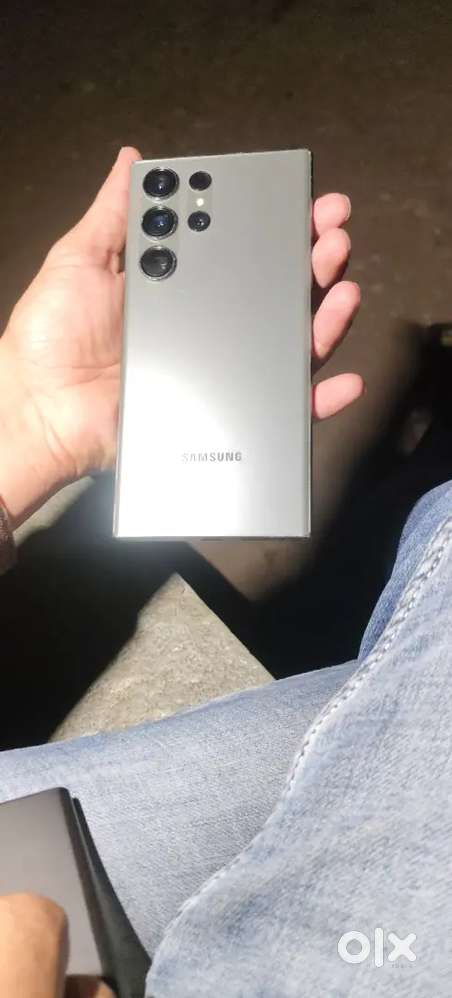 S23 ultra 12 256