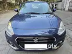 Maruti Suzuki Swift Dzire ZXI+ AMT, 2020, Petrol