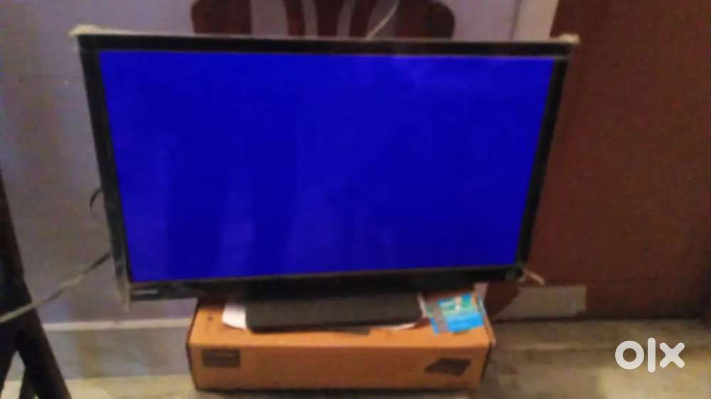 TV for sale- Great Condition!