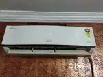 Voltas Inverter Split AC 5 star rating