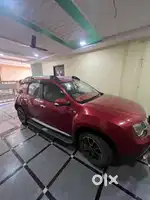 Renault Duster 2019 Diesel 40000 Km Driven