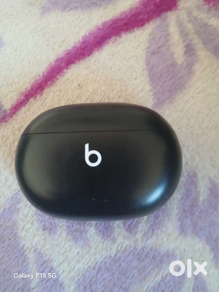 APPLE Beats Studio Buds ( DR DRE EDITION )