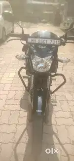 Good condition bike
