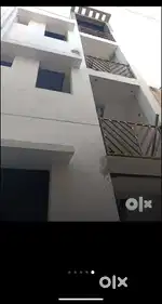 Newly built 1 BHK for rent a small room
