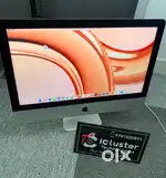 Apple iMac 2012 i5 16GB 256GB 1TB HDD 21inch Bill & Warranty