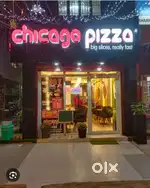 Resturant Equipment Chicago Pizza 90% Discount