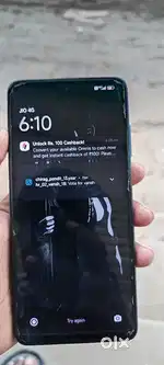 Poco x3 pro