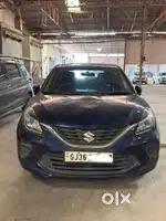 Genuine car no any fault