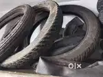 Good condition tyres for sales