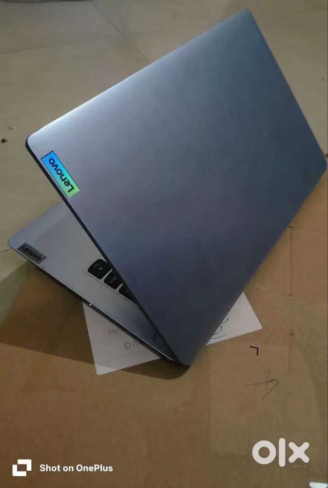 Lenovo IdeaPad 1 Laptop