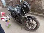 Apache RTR 160