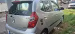 Hyundai Grand i10 Prime 2012