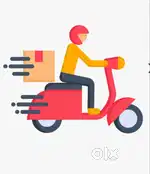 Delivery persons