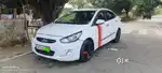 Hyundai Verna 2013 Diesel Well Maintained