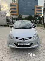 Hyundai EON Magna, 2012, Petrol