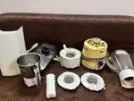 Sujata Juicer Mixer Grinder