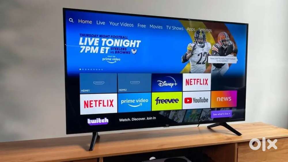 Special Day Special Offer 42 Smart Led Tv 40% Off