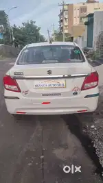 Maruti Suzuki Swift Dzire, 2024, Petrol