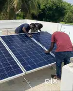 Residential Solar Rooftop Solutions with Rs.78,000 Subsidy