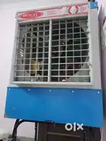 Cooler 2 month old ₹4000