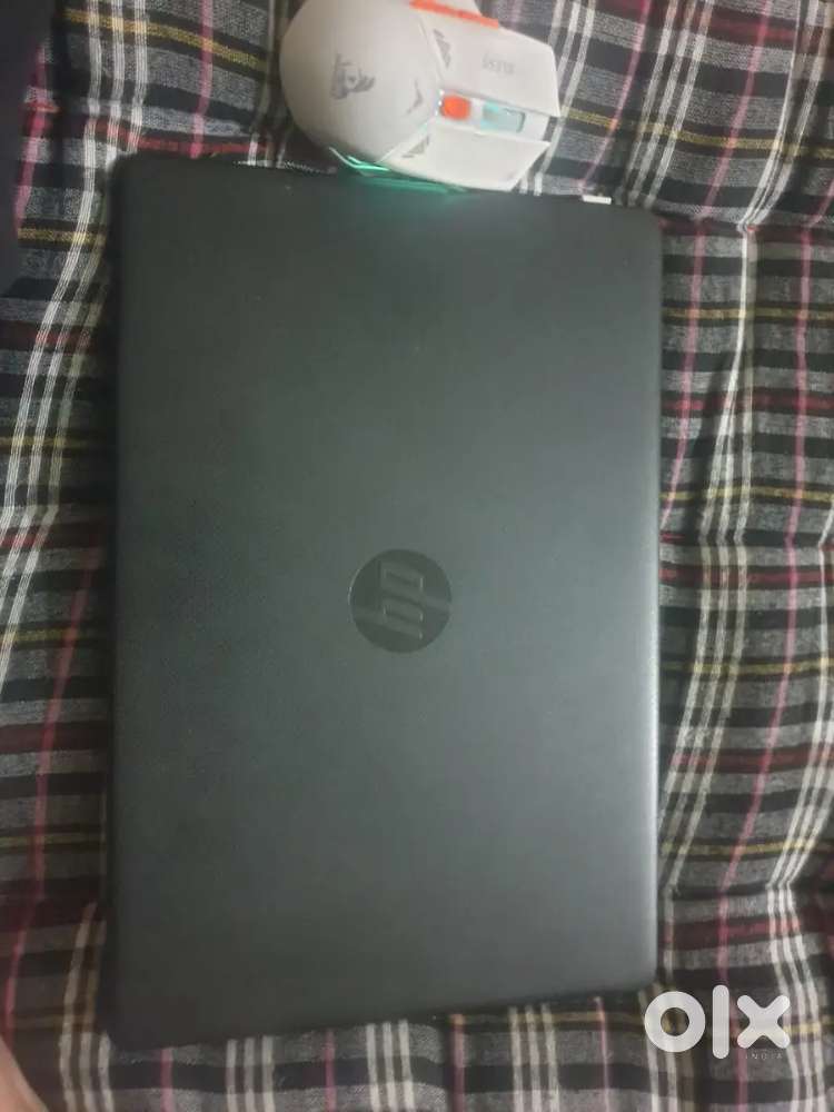 HP laptop 15s hai