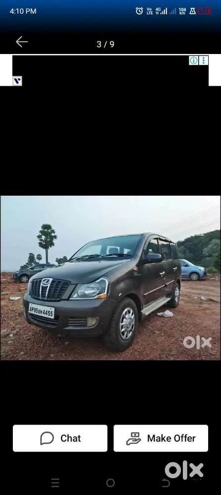 Self drive cars vizag
