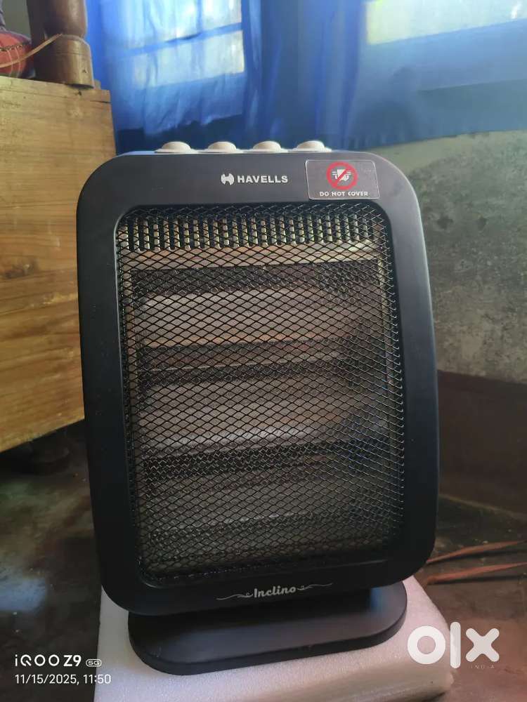 Havells Heater