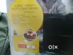 Microwave onida