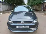 Volkswagen Ameo, 2016, Petrol